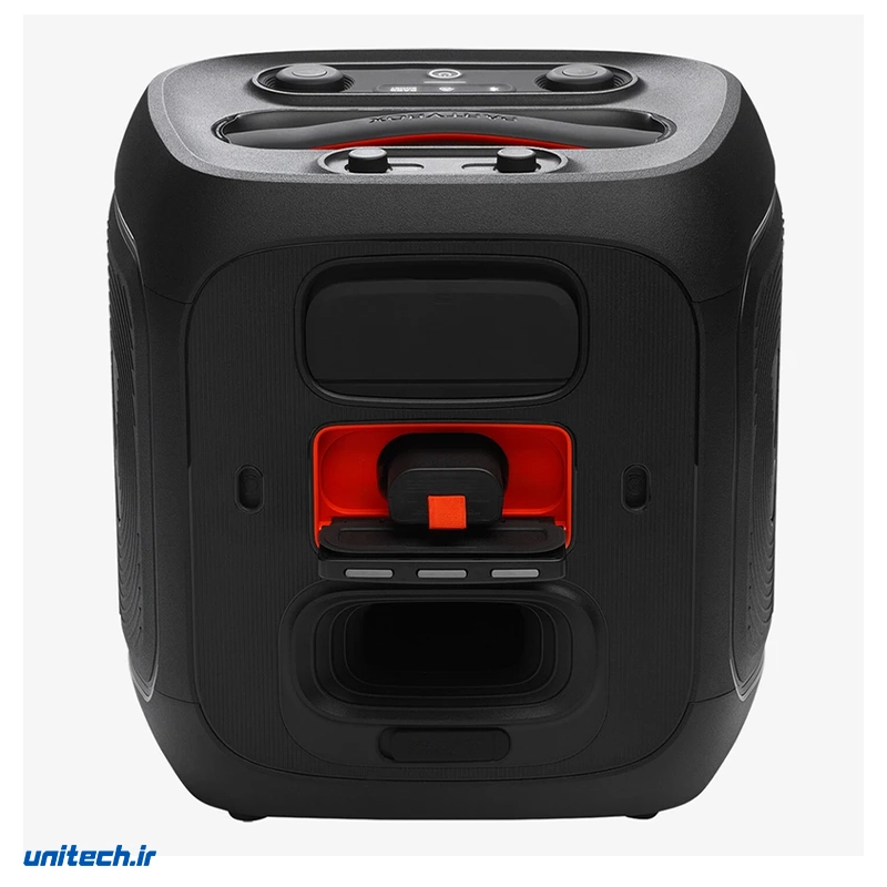 اسپیکر بلوتوثی قابل حمل جی بی ال مدل PartyBox Encore 25